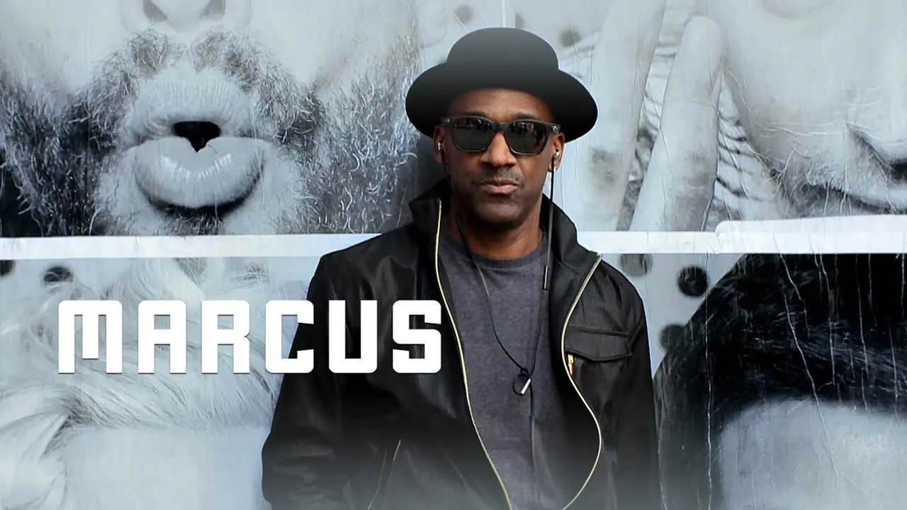Marcus - OVID.tv