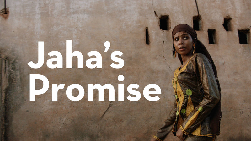 Jaha's Promise