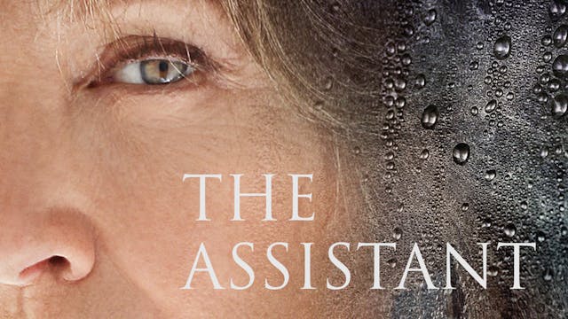 The Assistant