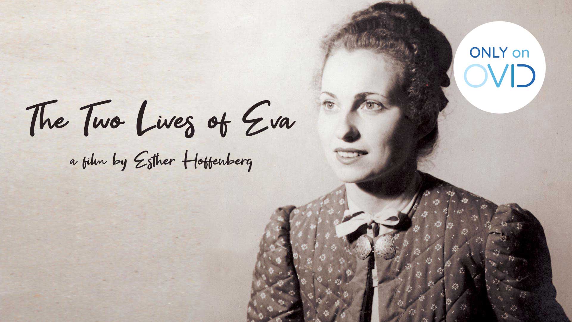 The Two Lives of Eva