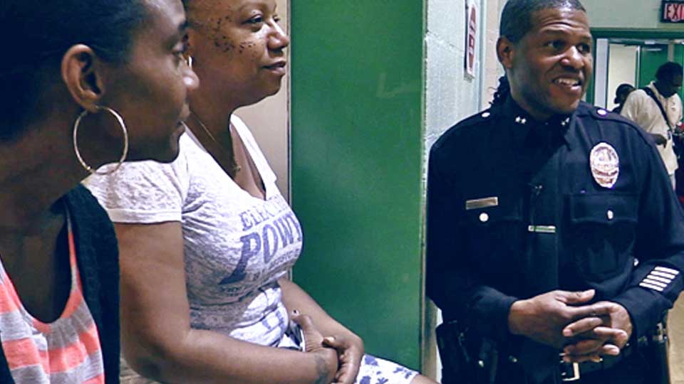 When Justice Isn't Just