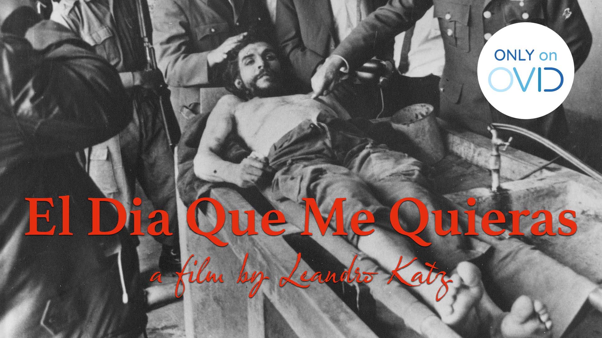 El Dia Que Me Quieras (The Day You'll Love Me)