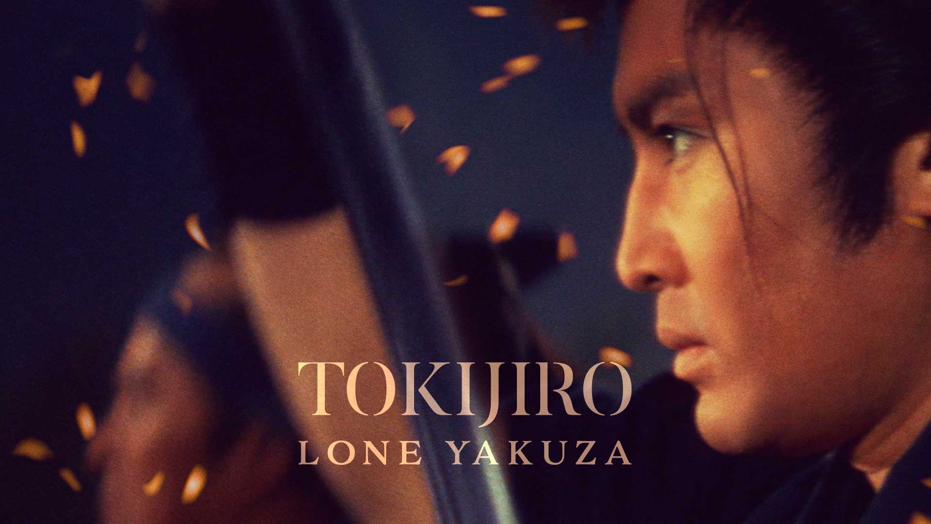 Tokijiro: Lone Yakuza