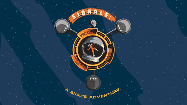 Signals: A Space Adventure Trailer