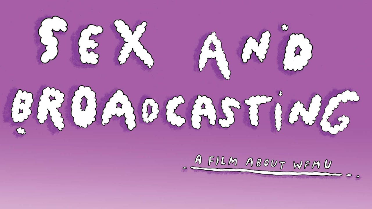 Sex And Broadcasting Ovid Tv