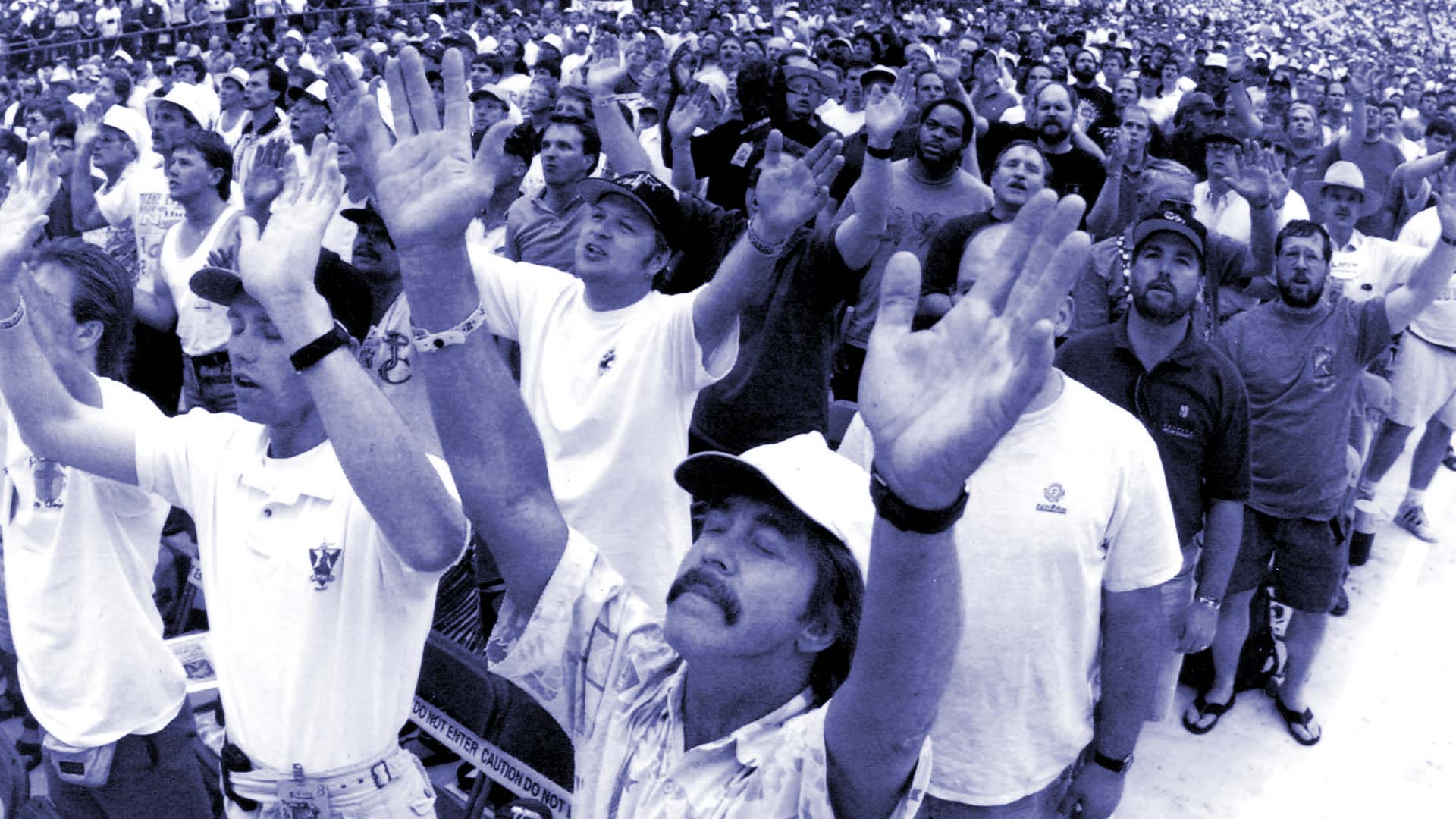 With God On Our Side - Episode 2