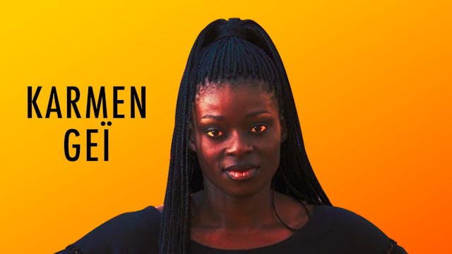 Karmen Gei