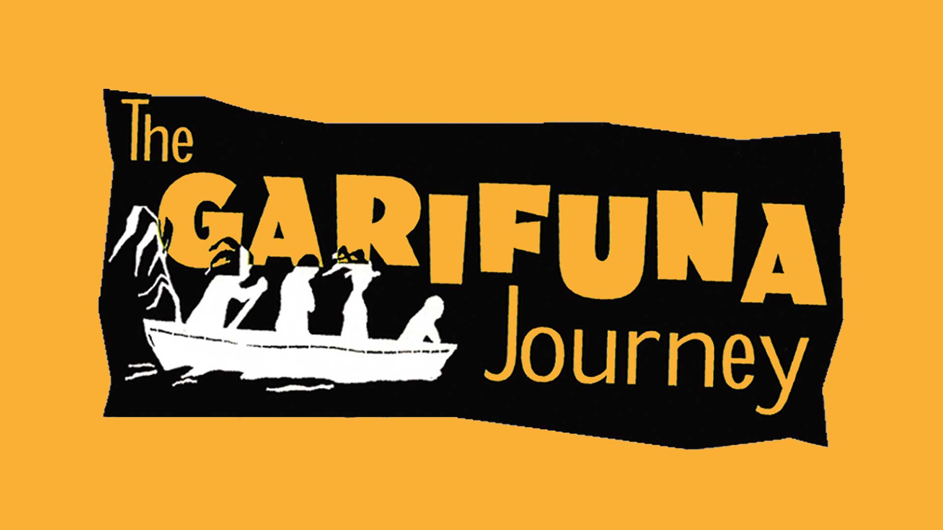 The Garifuna Journey
