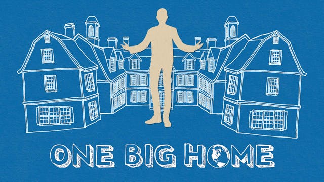 One Big Home