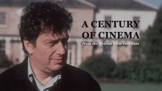 A Century of Cinema