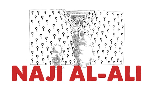 Naji Al-Ali