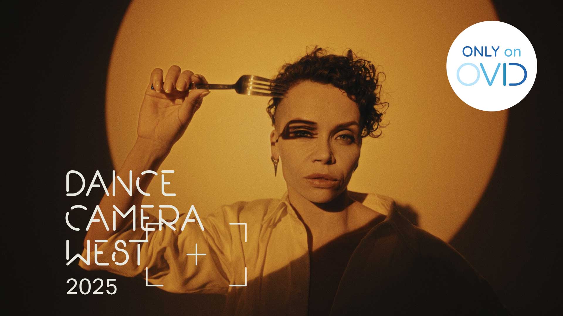 Dance Camera West 2025