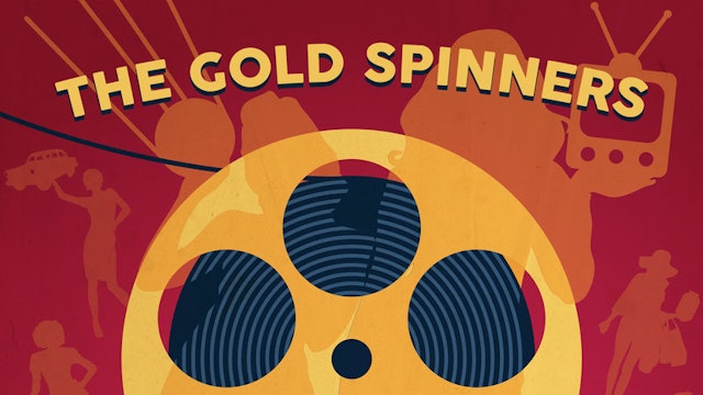 The Gold Spinners