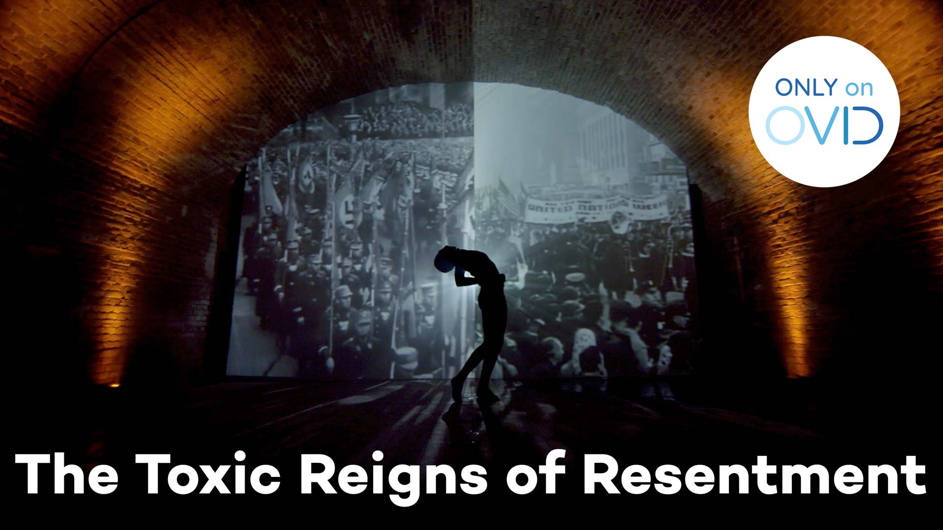 The Toxic Reigns of Resentment