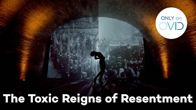 The Toxic Reigns of Resentment