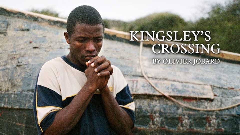 Kingsley's Crossing