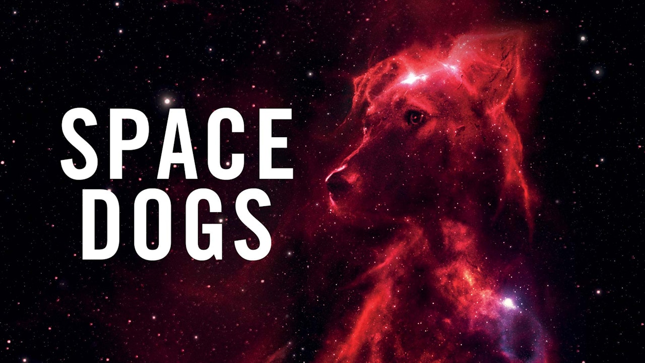 Space Dogs