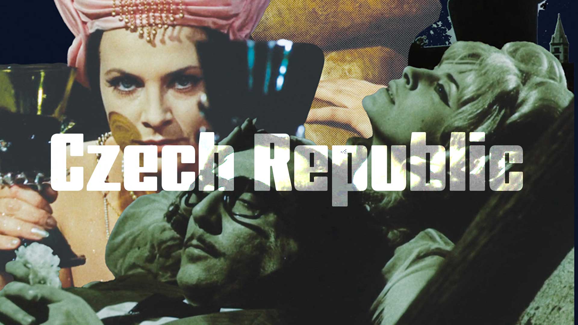 Czech Republic