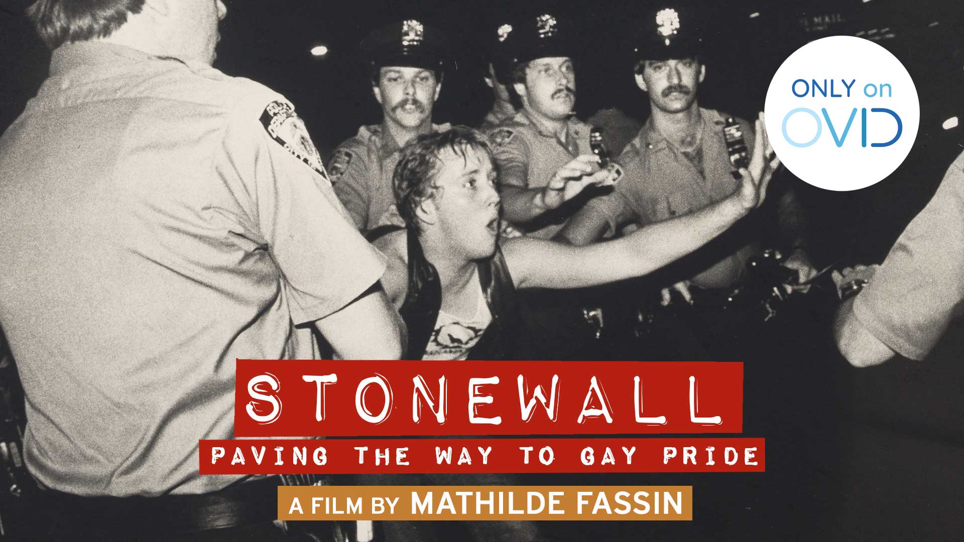 Stonewall