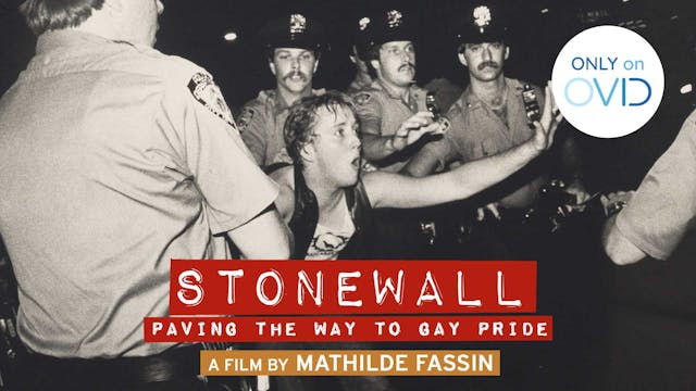 Stonewall