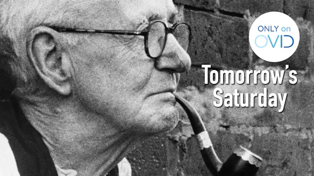 Tomorrow's Saturday (Michael Grigsby)