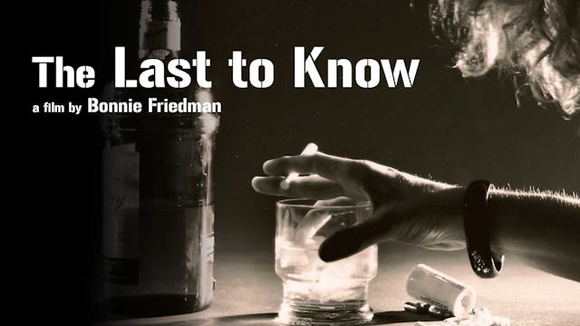 The Last to Know