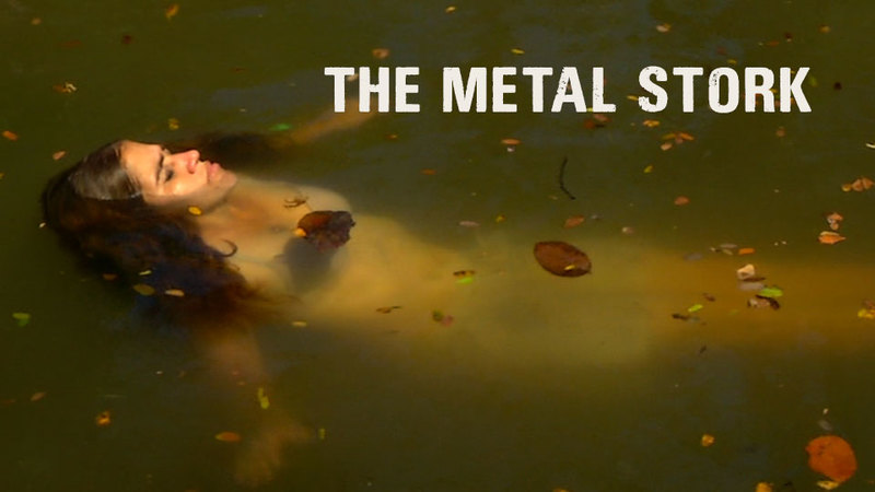 The Metal Stork