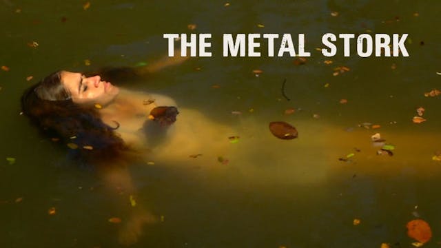 The Metal Stork