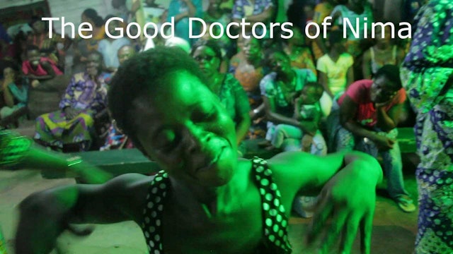 Far Off Sounds Ep 16 - The Good Doctors of Nima