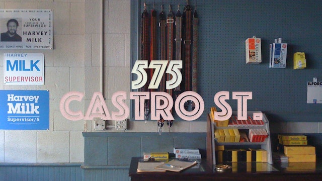 575 Castro St.