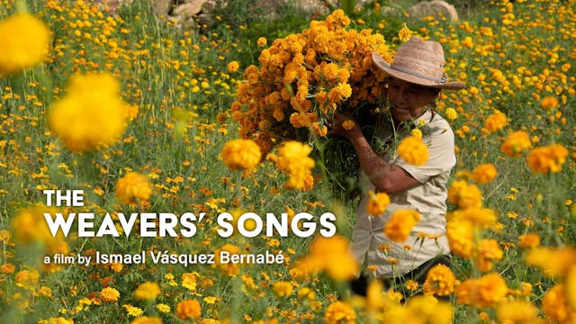 The Weavers' Songs