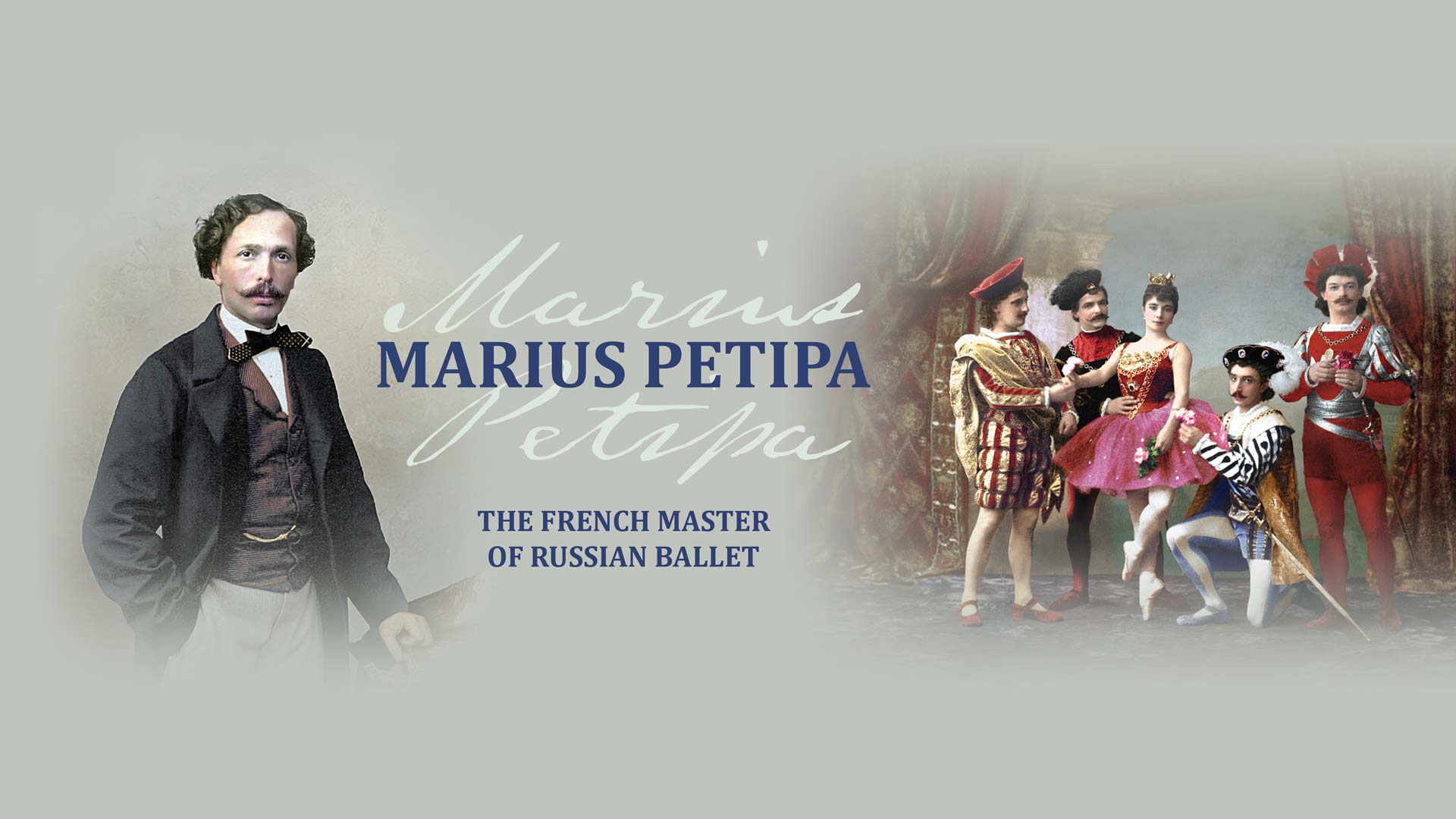 Marius Petipa: The French Master of Russian Ballet