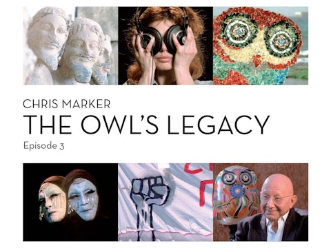 The Owl's Legacy: Democracy, or City of Dreams