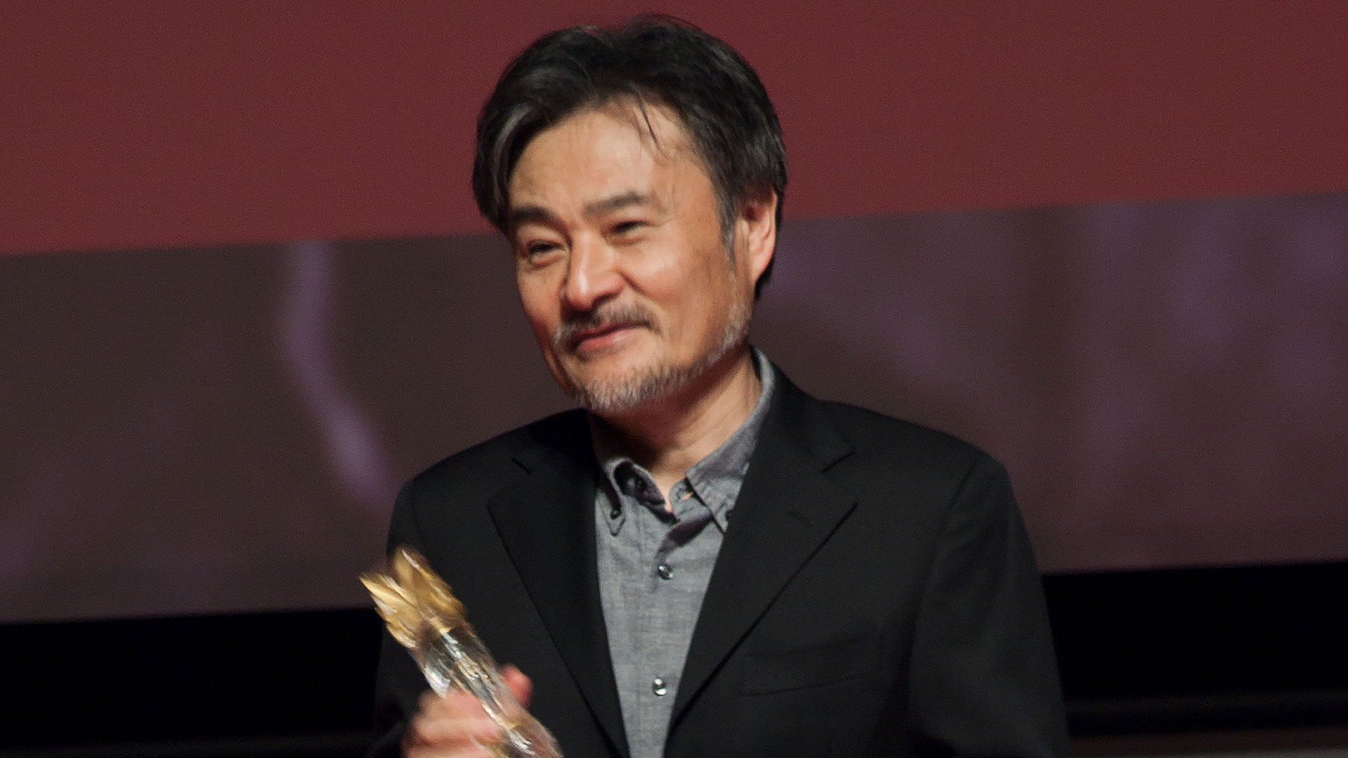 Kiyoshi Kurosawa