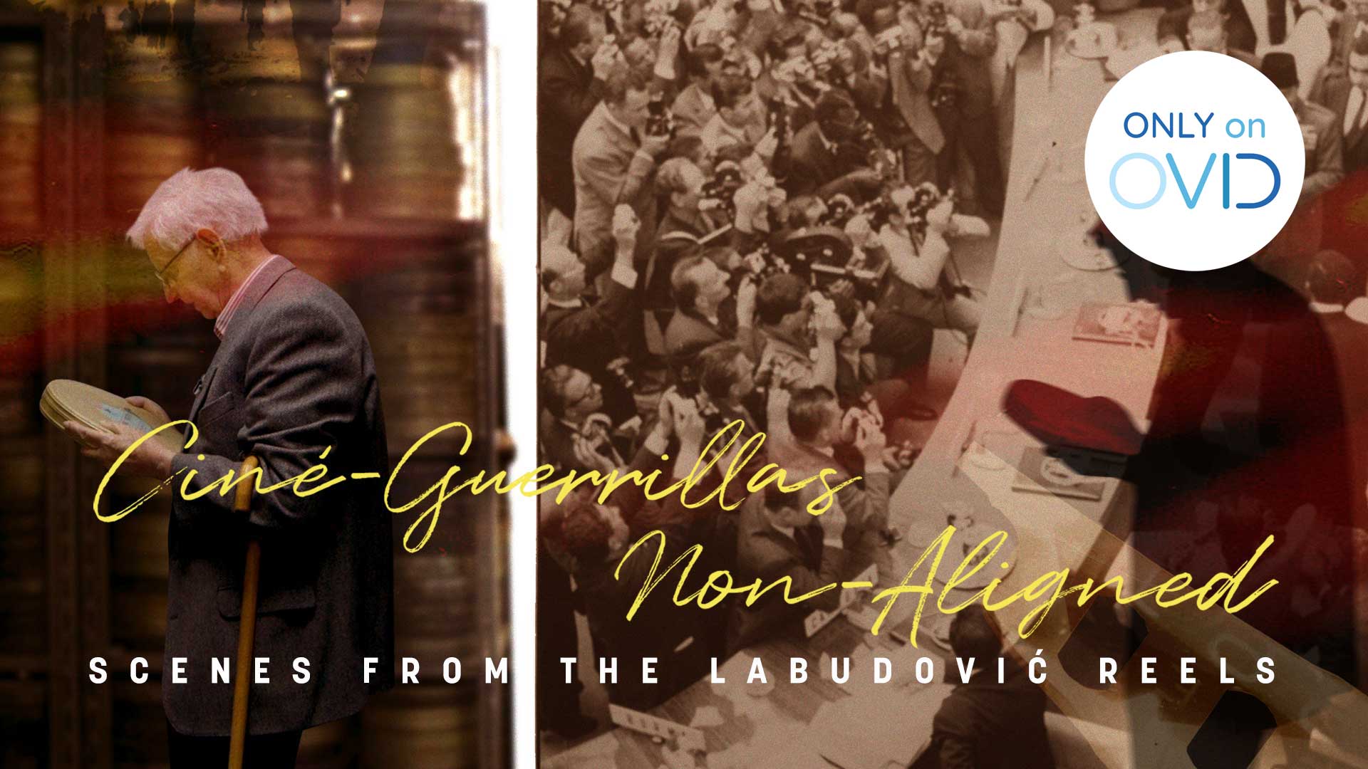 Scenes from the Labudović Reels