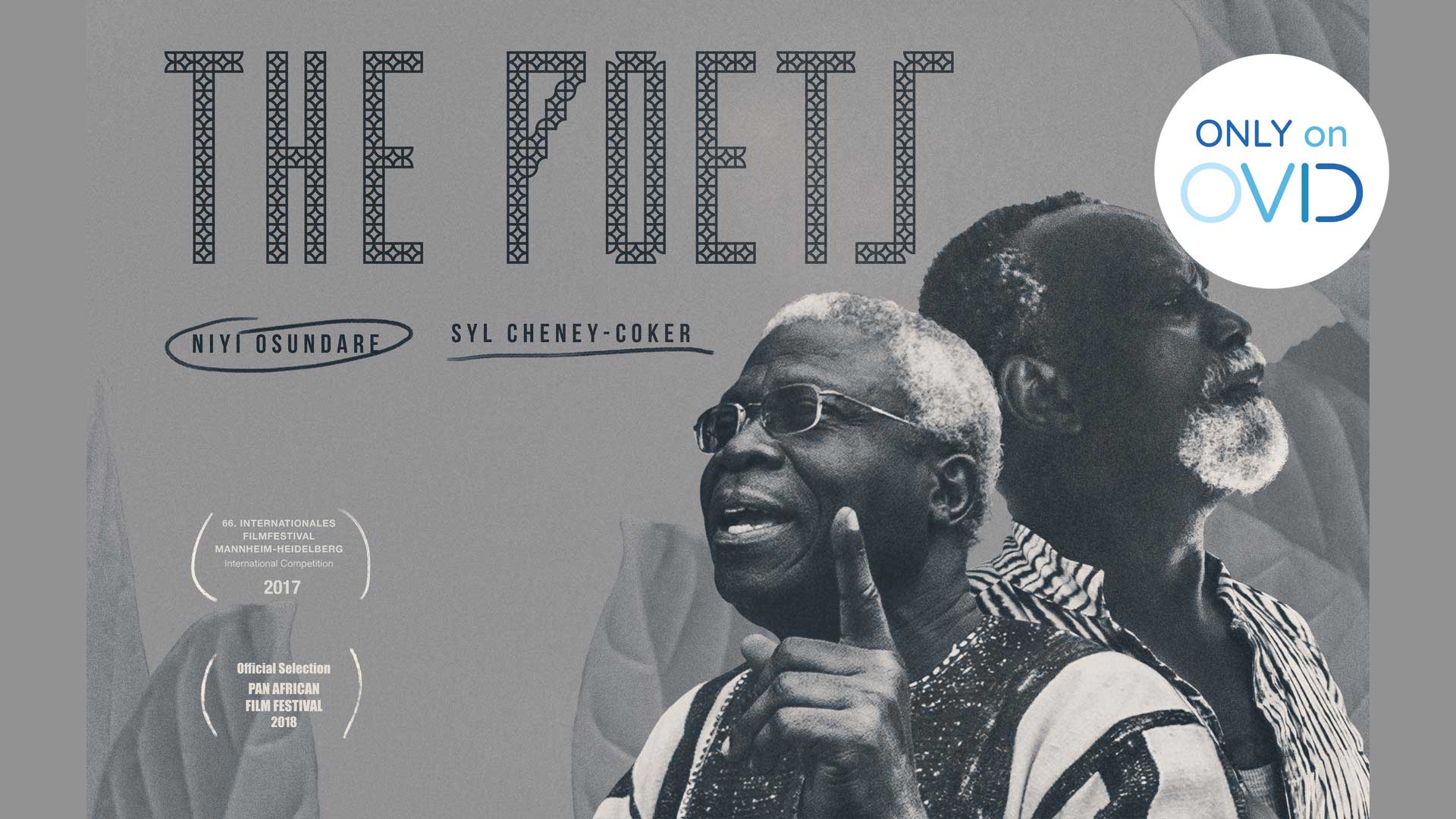 The Poets