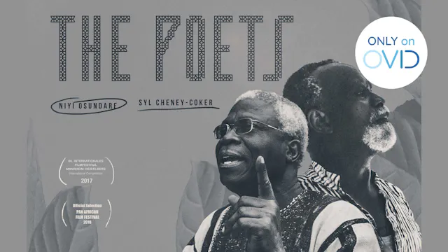 The Poets