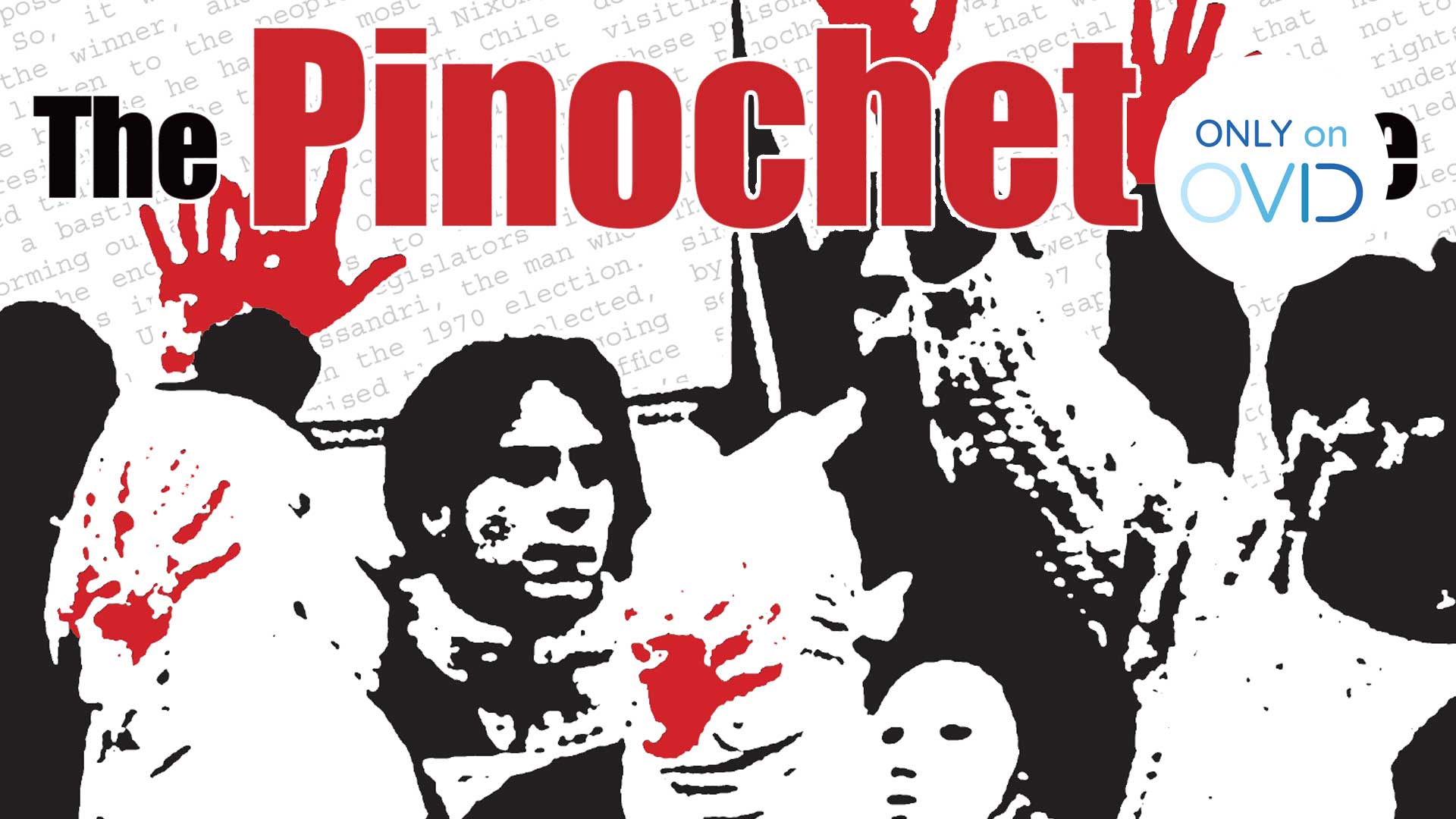 The Pinochet Case