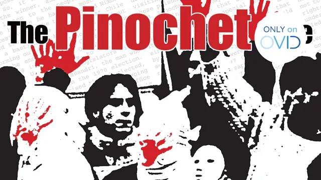 The Pinochet Case