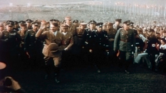 The Hitler Chronicles - Blueprint for Dictators - Part 3