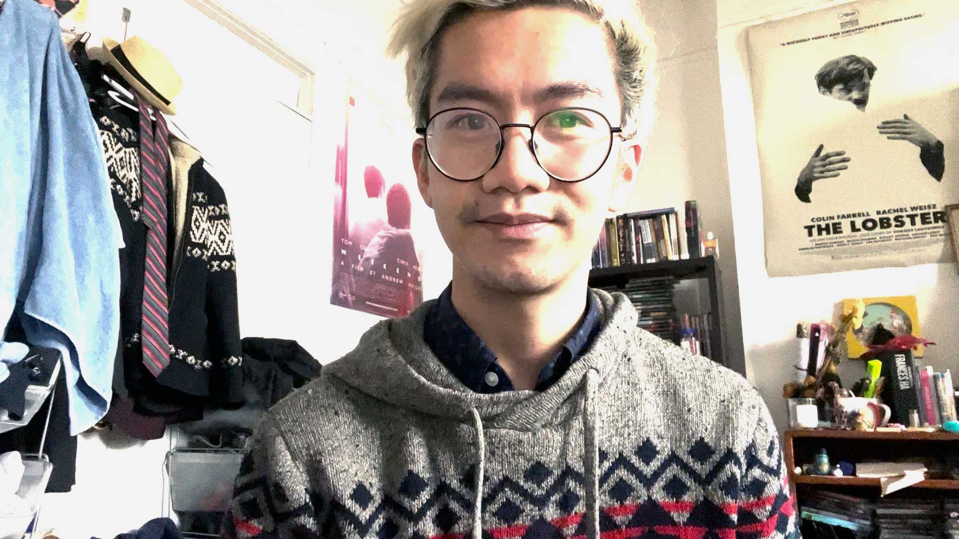 Author Selects: Kyle Turner