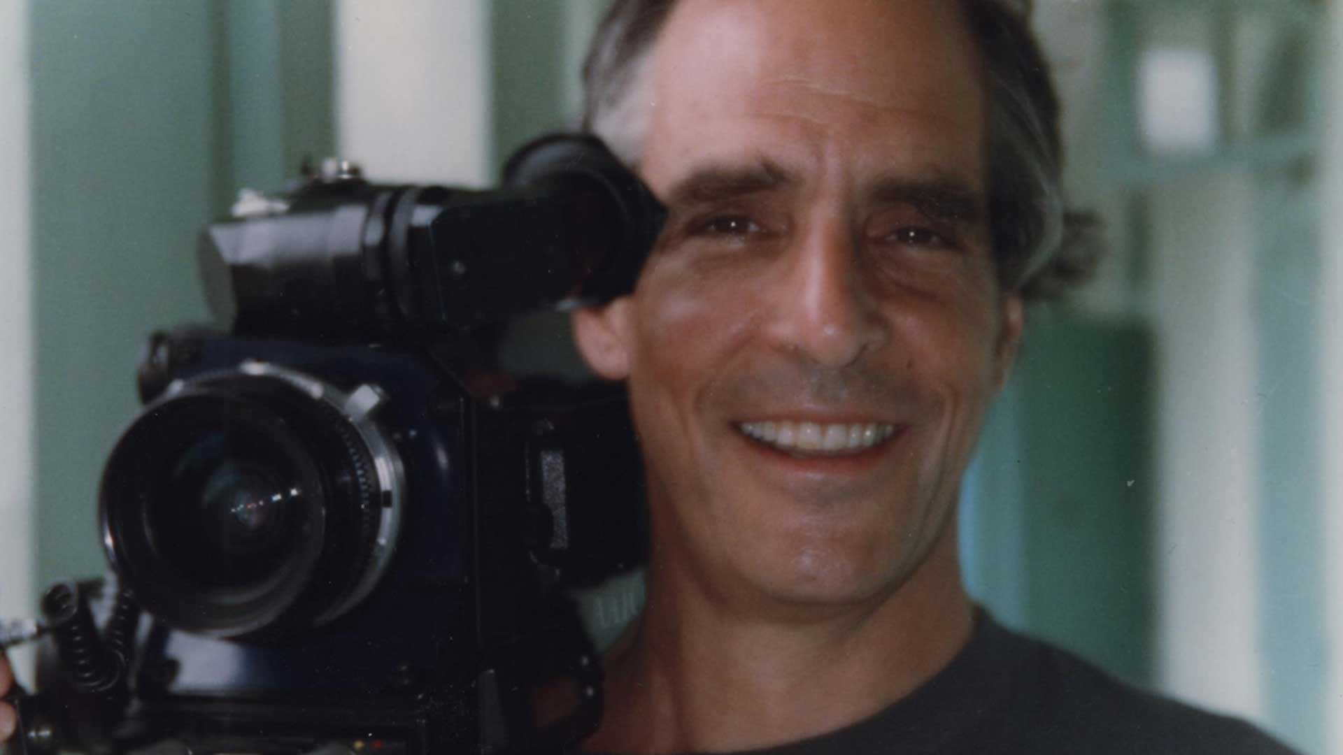 Featured Filmmaker: Robert Kramer