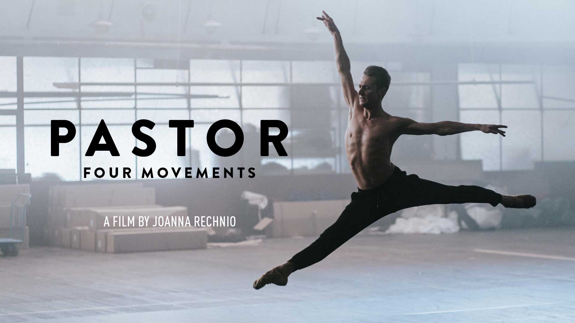 Pastor: Four Movements