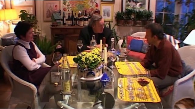 Mondovino: Quo Vademus