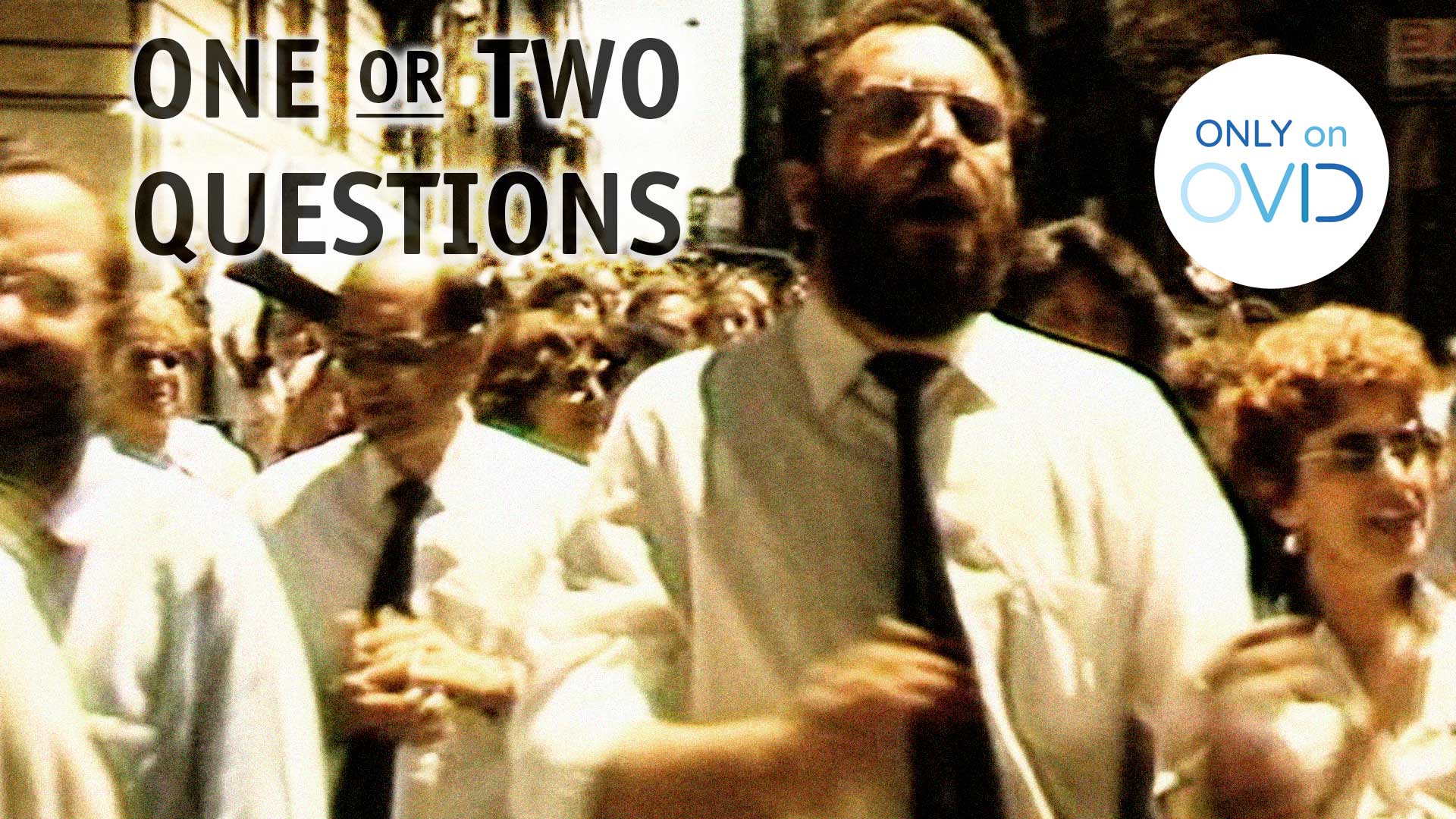 One or Two Questions