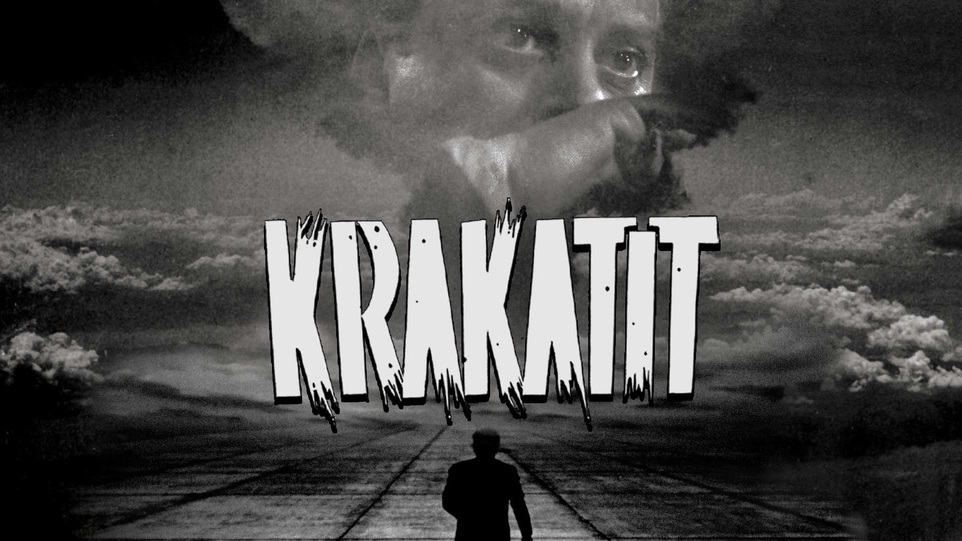 Krakatit