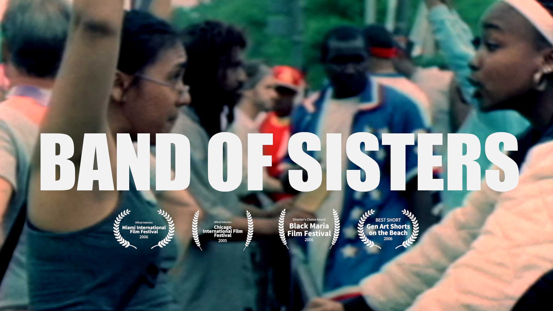 Band of Sisters