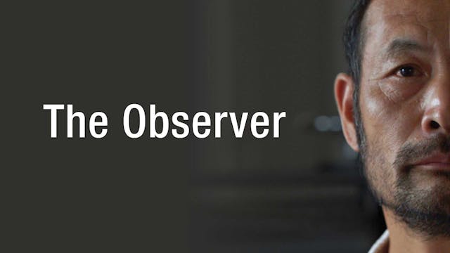 The Observer