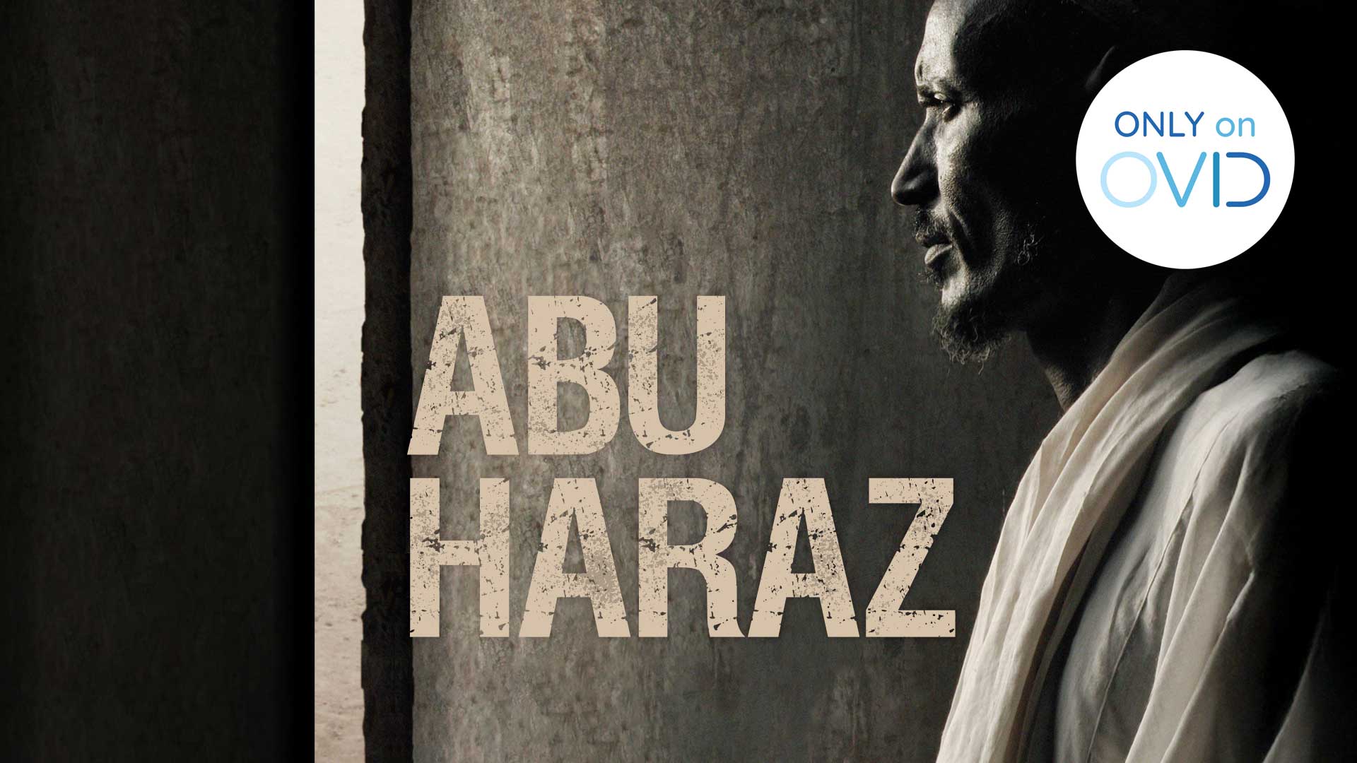Abu Haraz