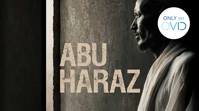 Abu Haraz